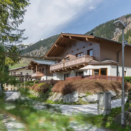 Ferienhaus Florianiweg Bad Gastein Exterior photo