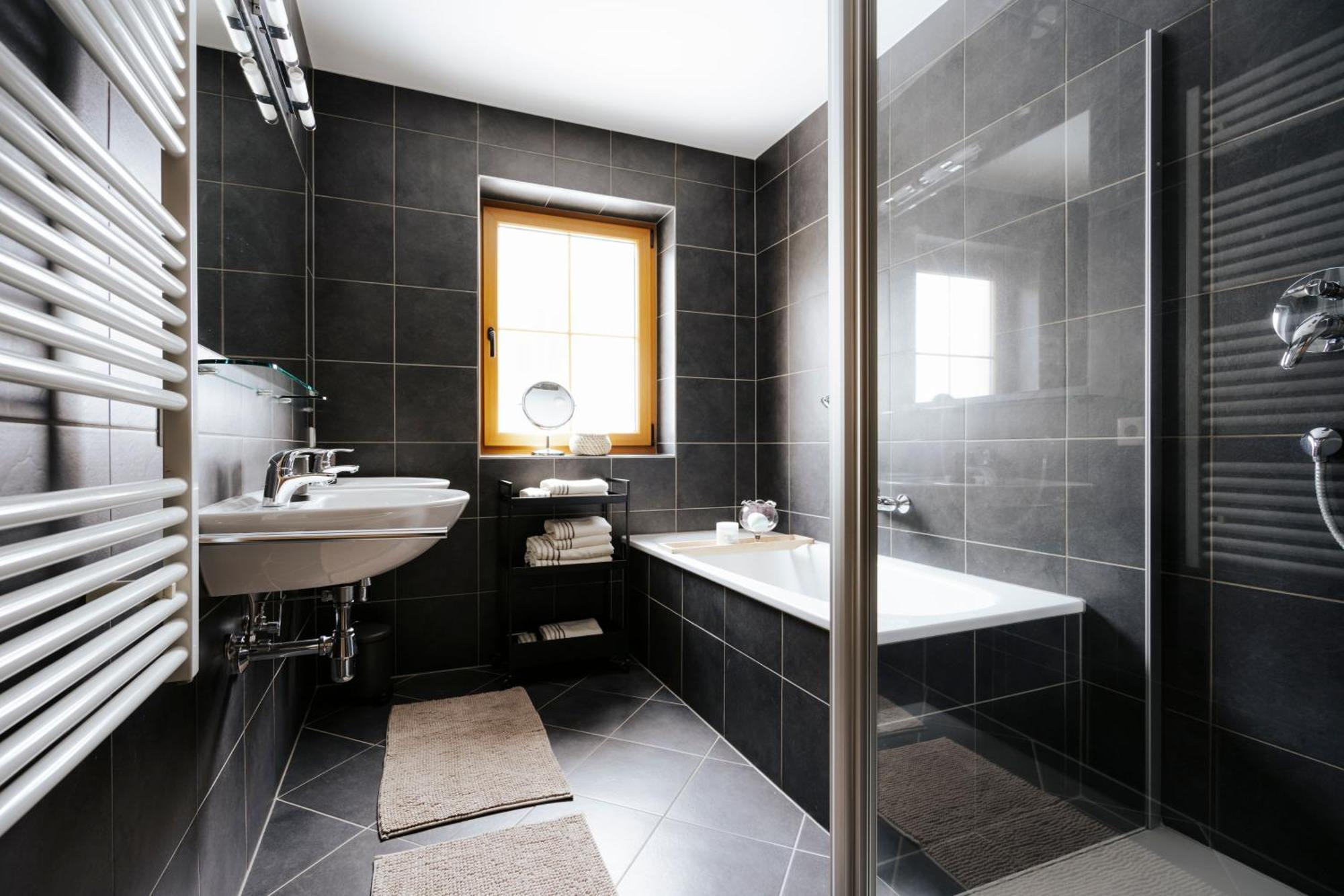 Florianiweg Holiday home Bad Gastein