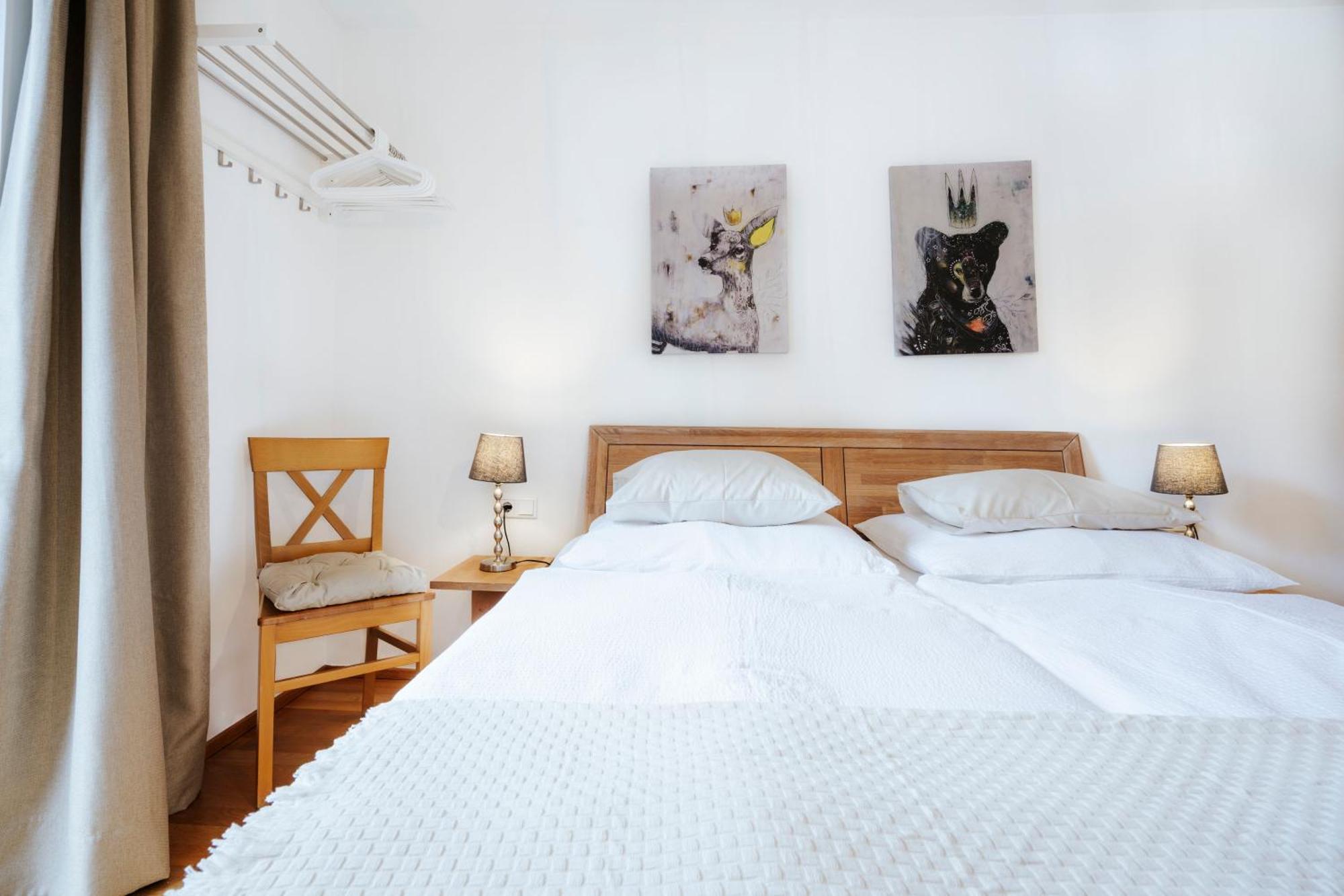 Florianiweg Holiday home Bad Gastein