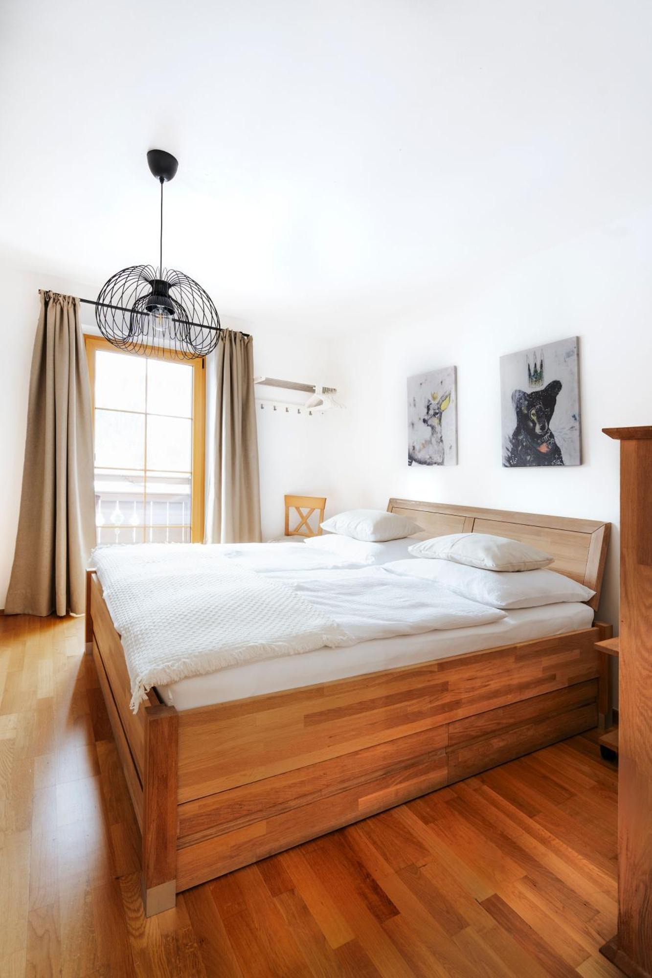 Florianiweg Holiday home Bad Gastein