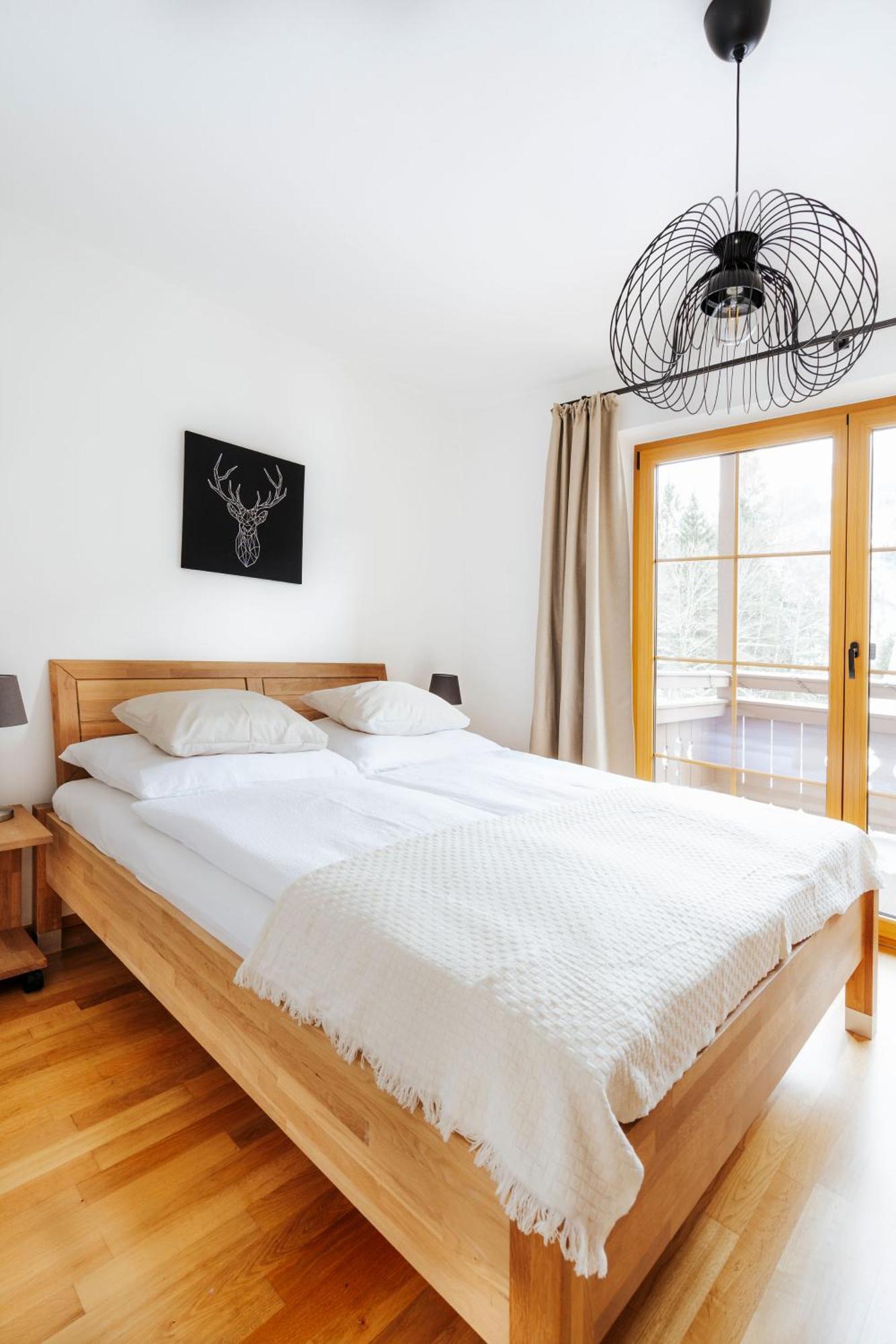 Florianiweg Holiday home Bad Gastein