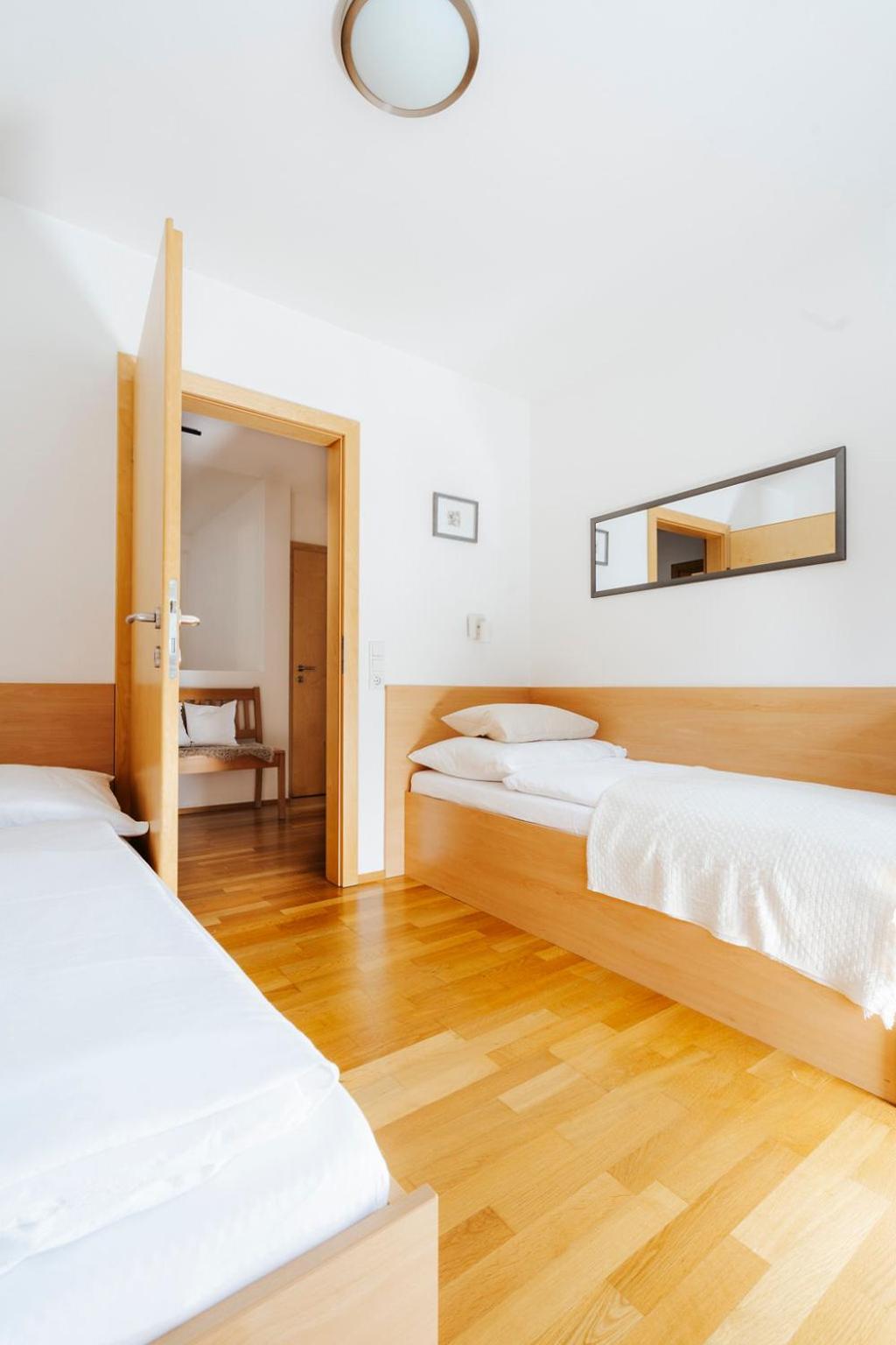 Holiday home Florianiweg Bad Gastein