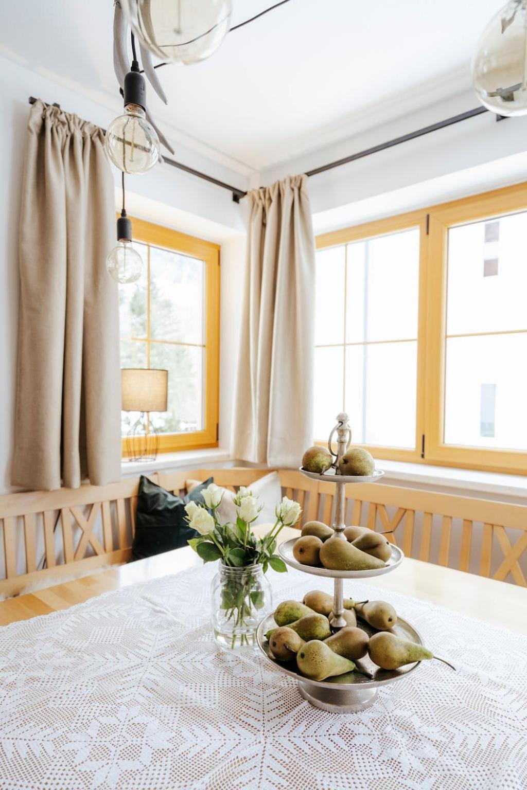 Holiday home Florianiweg Bad Gastein