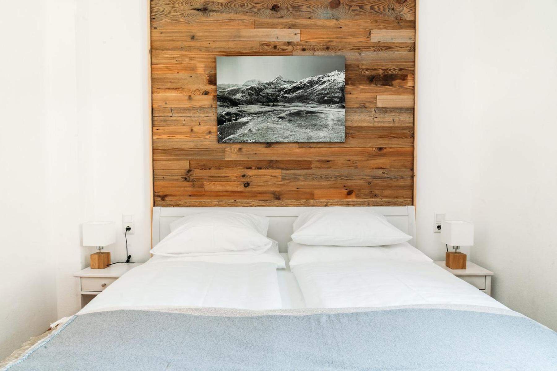 Holiday home Florianiweg Bad Gastein