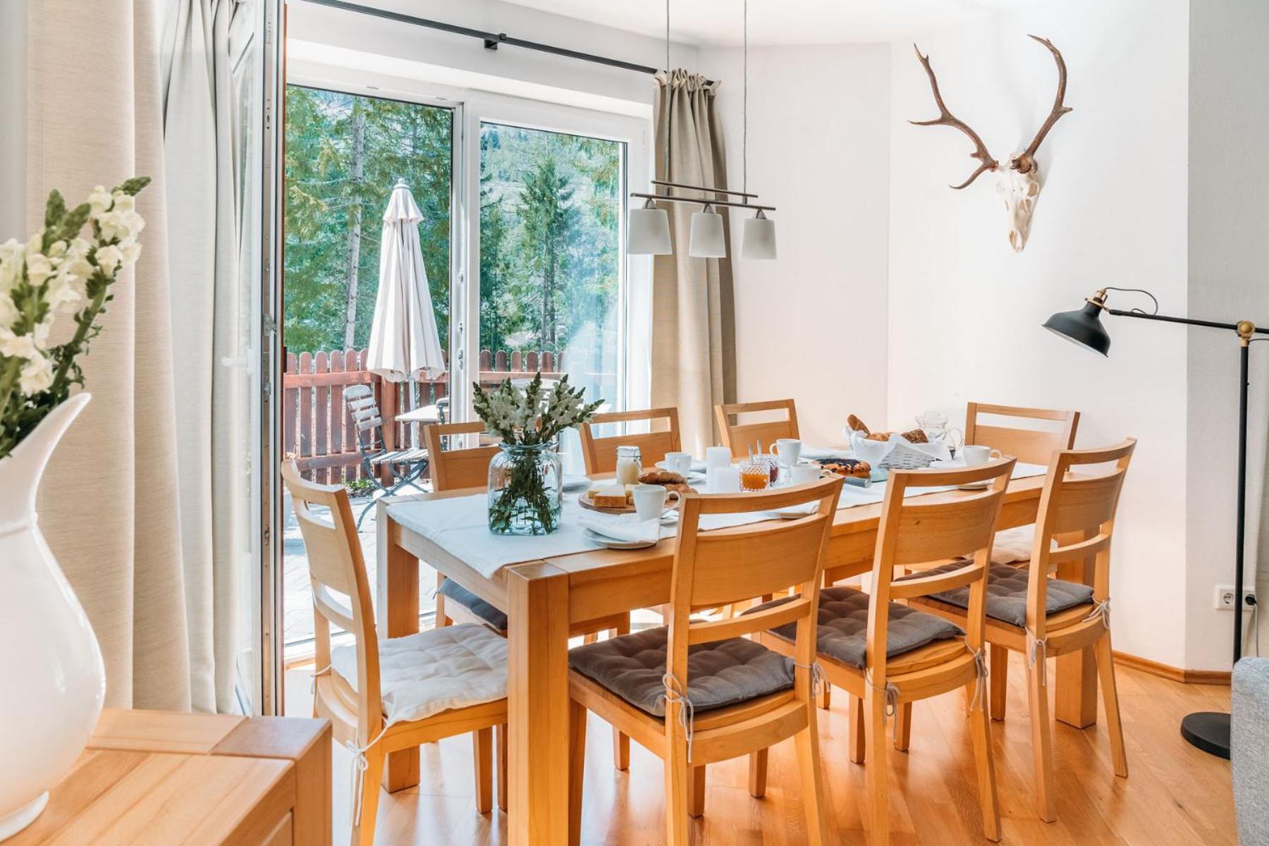 Holiday home Florianiweg